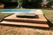 Nos prestations sur le secteur de Trévoux 01600 Ain